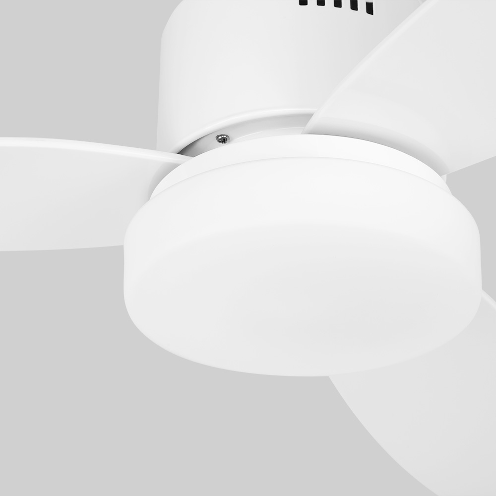 Ventilador ORBEGOZO CP 103132, Techo, 132 cm.