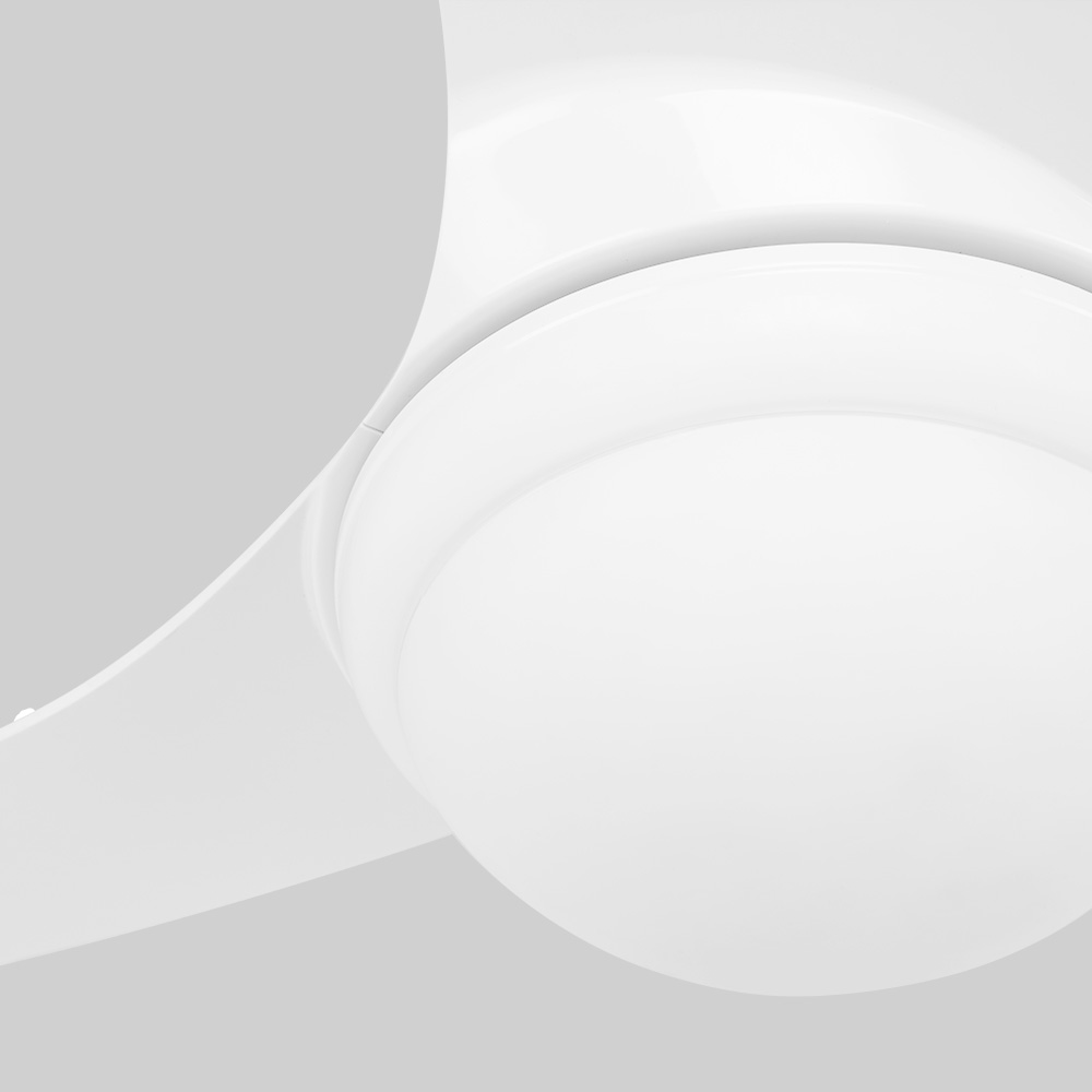 Ventilador ORBEGOZO CP 104132, Techo, 132 cm.