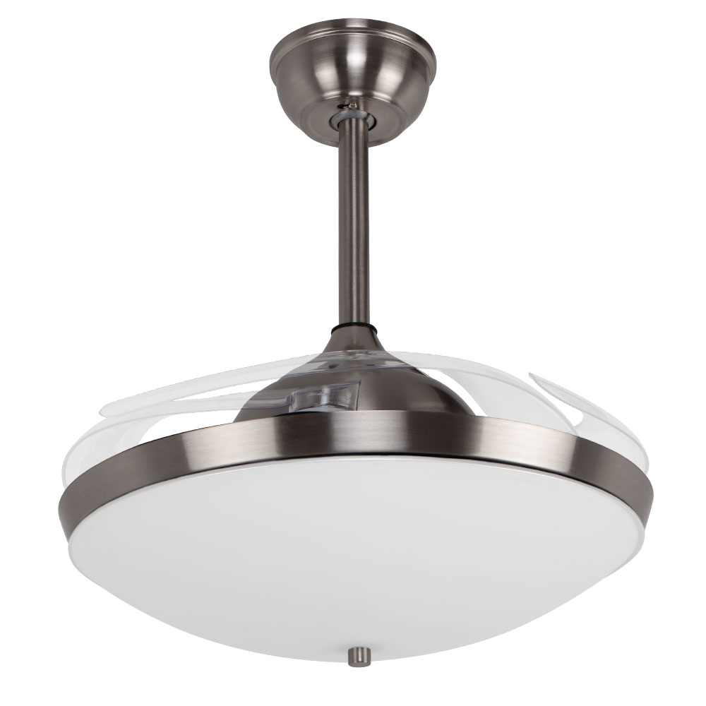 Ventilador ORBEGOZO CP105105, Techo, 105 cm.