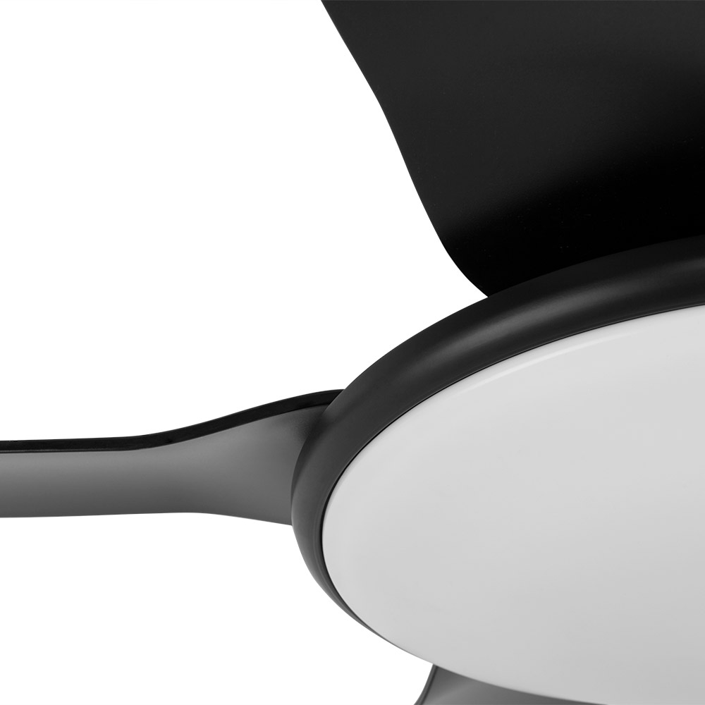 Ventilador ORBEGOZO CP 109120, Techo, 120 cm.