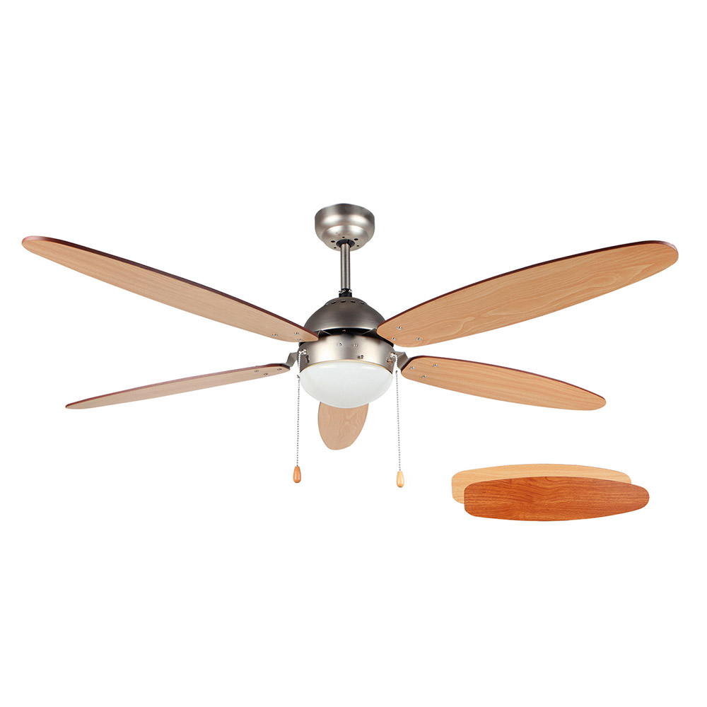 Ventilador ORBEGOZO CP 48132, Techo, 132 cm.