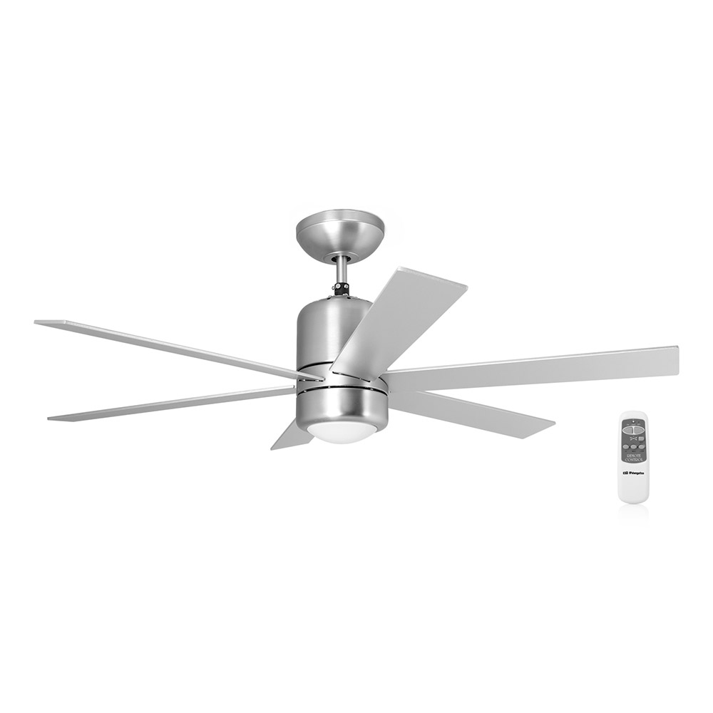 Ventilador ORBEGOZO CP 50120, Techo, 120 cm.