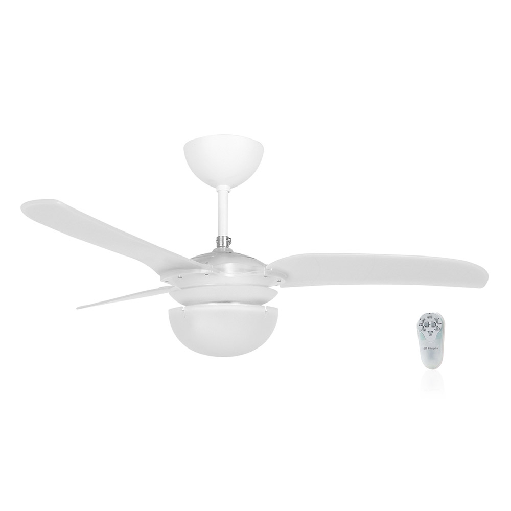 Ventilador ORBEGOZO CP 75120, Techo, 120 cm.