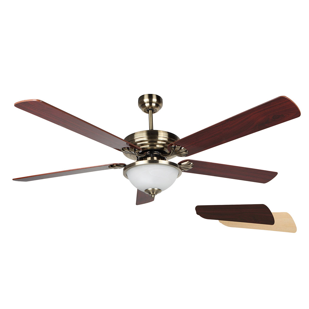 Ventilador ORBEGOZO CP 80142, Techo, 142 cm.