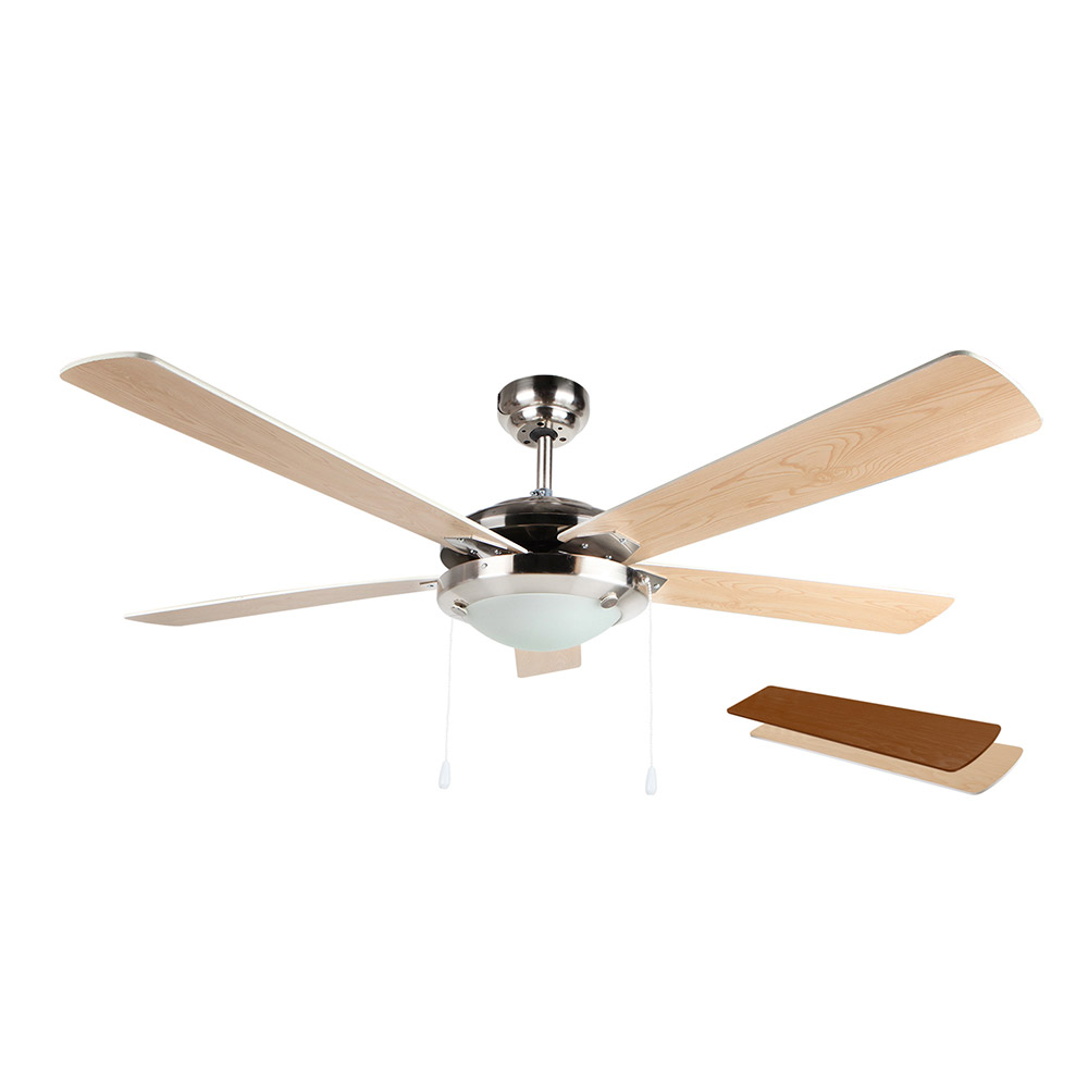 Ventilador ORBEGOZO CP 81132, Techo, 132 cm.