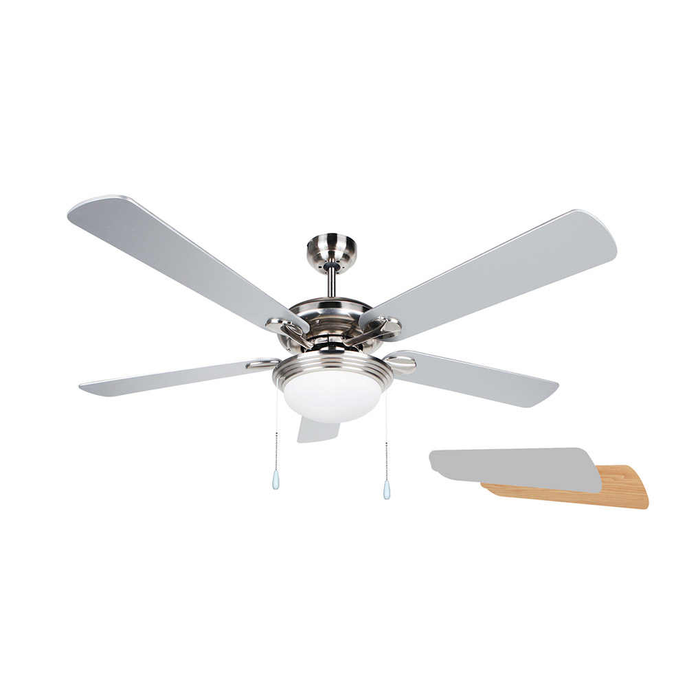 Ventilador ORBEGOZO CP 83132, Techo, 132 cm.