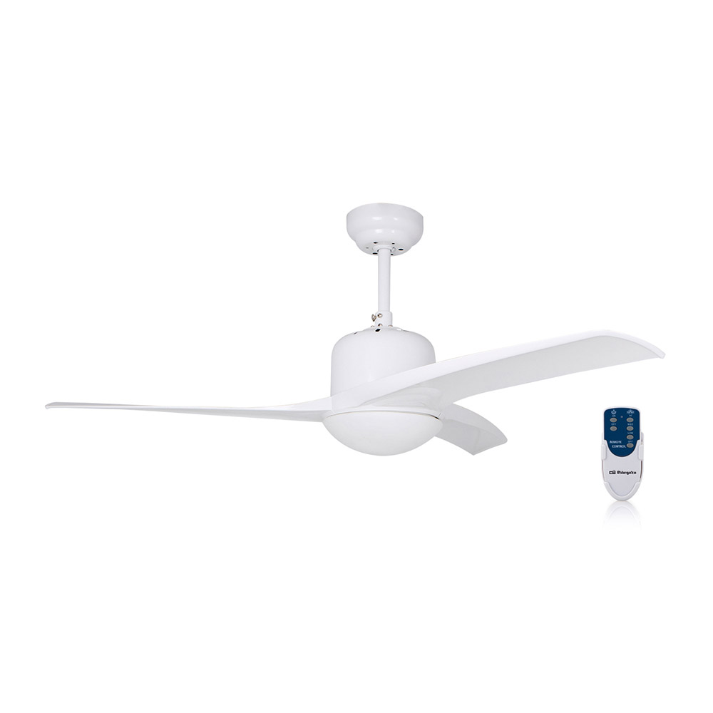 Ventilador ORBEGOZO CP 92105, Techo, 105 cm.