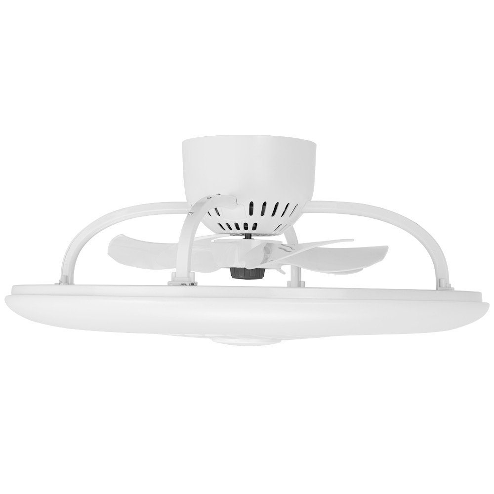 Ventilador ORBEGOZO CP 10035, Techo, 35 cm.